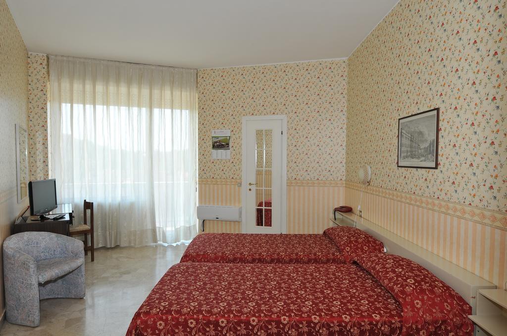 Hotel Fossati Triuggio Chambre photo